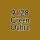 Master Series Paints: Green Ochre 1/2oz